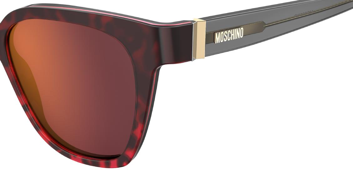 Moschino MOS066/S 3VJ/UW