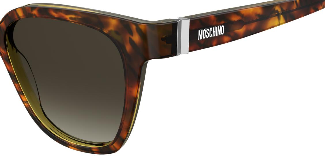 Moschino MOS066/S HJV/HA