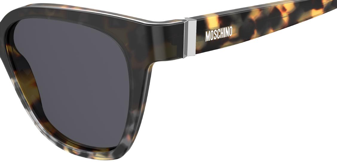 Moschino MOS066/S PUU/IR