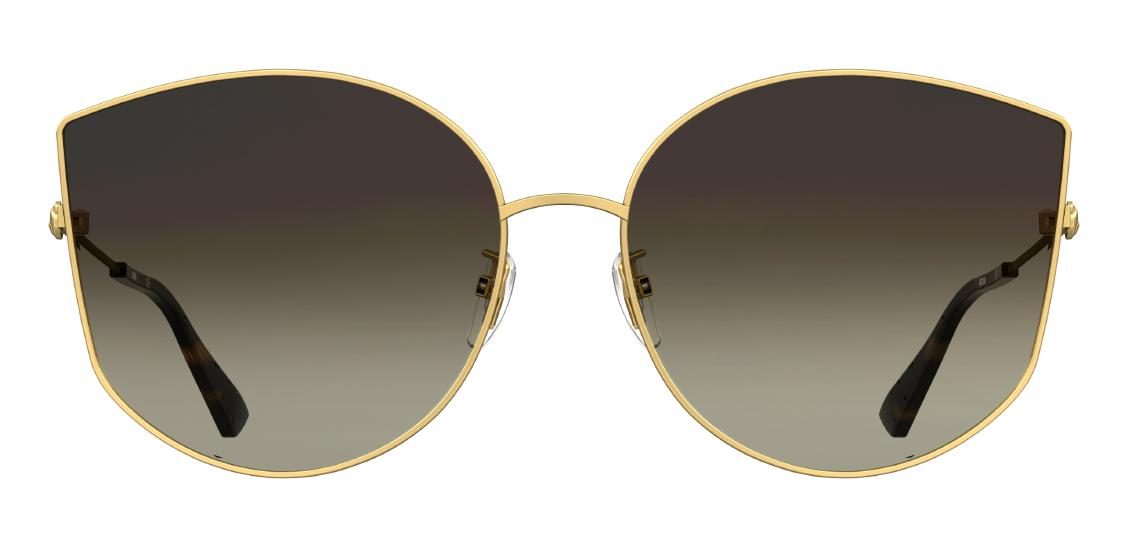 Солнцезащитные очки Moschino MOS086/G/S 001/HA