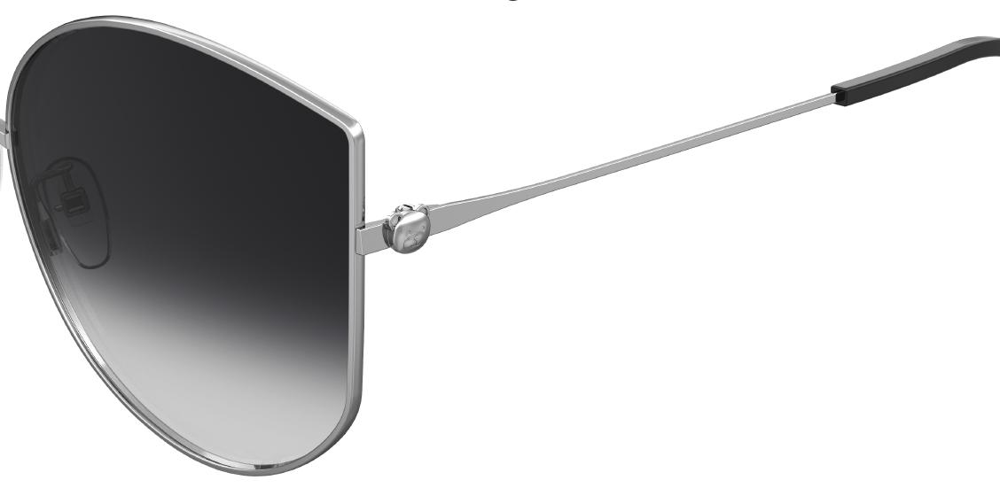 Солнцезащитные очки Moschino MOS086/G/S 010/9O