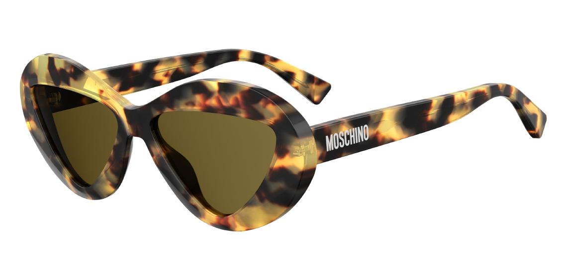 Moschino MOS076/S EPZ/QT