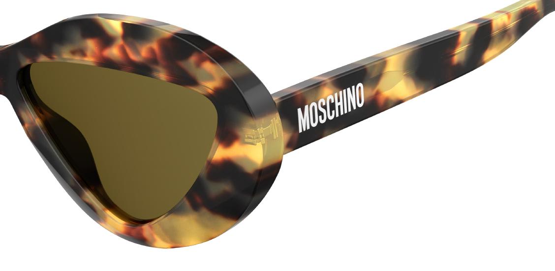 Moschino MOS076/S EPZ/QT