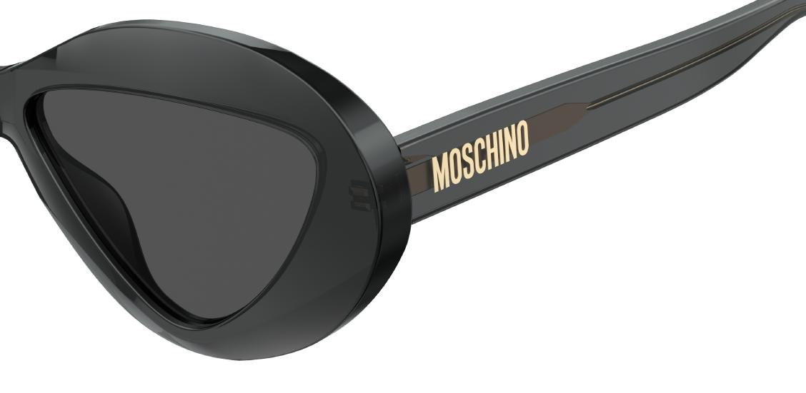 Moschino MOS076/S KB7/IR