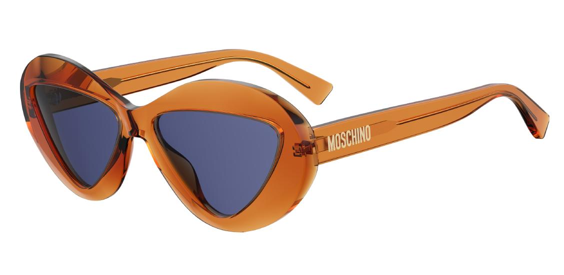 Moschino MOS076/S L7Q/KU