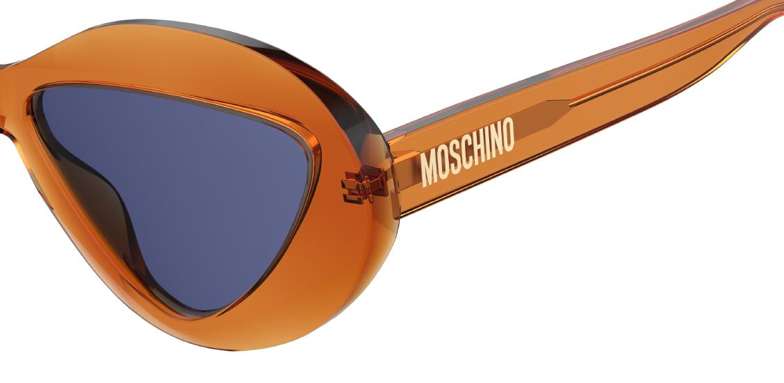 Moschino MOS076/S L7Q/KU