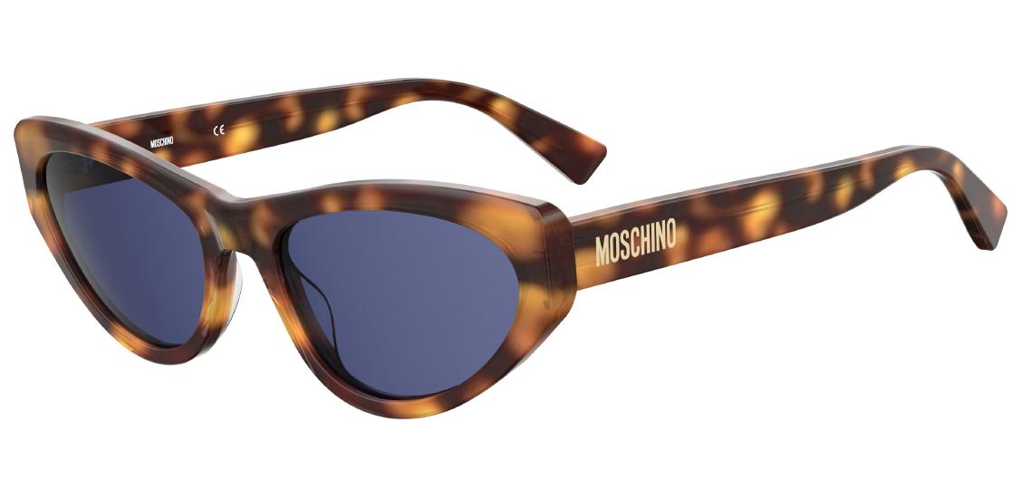 Moschino MOS077/S 086/KU