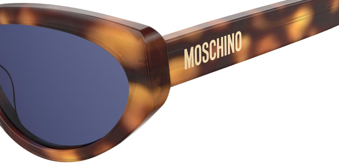 Moschino MOS077/S 086/KU