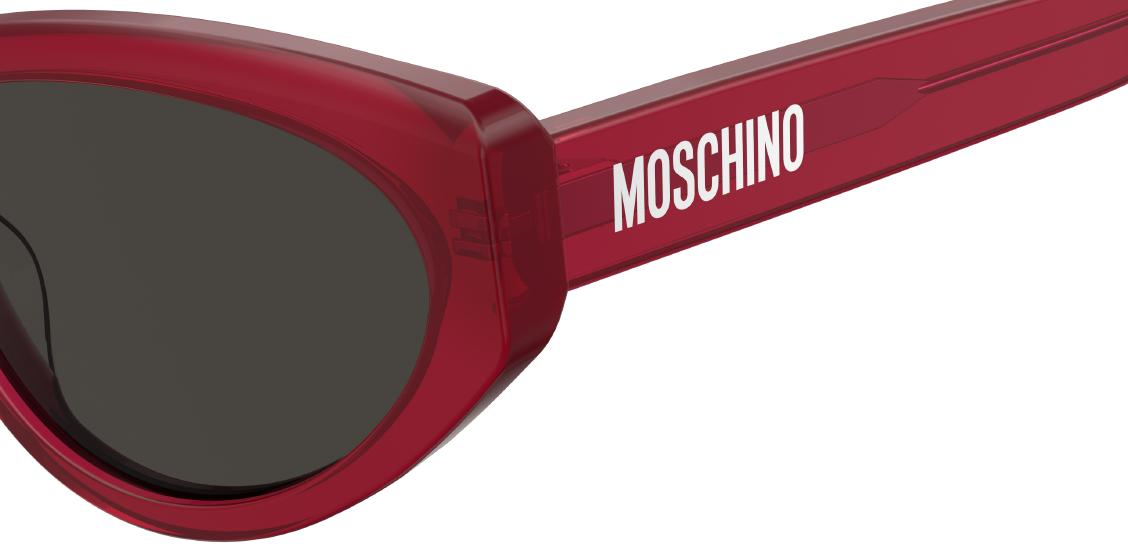 Moschino MOS077/S LHF/IR