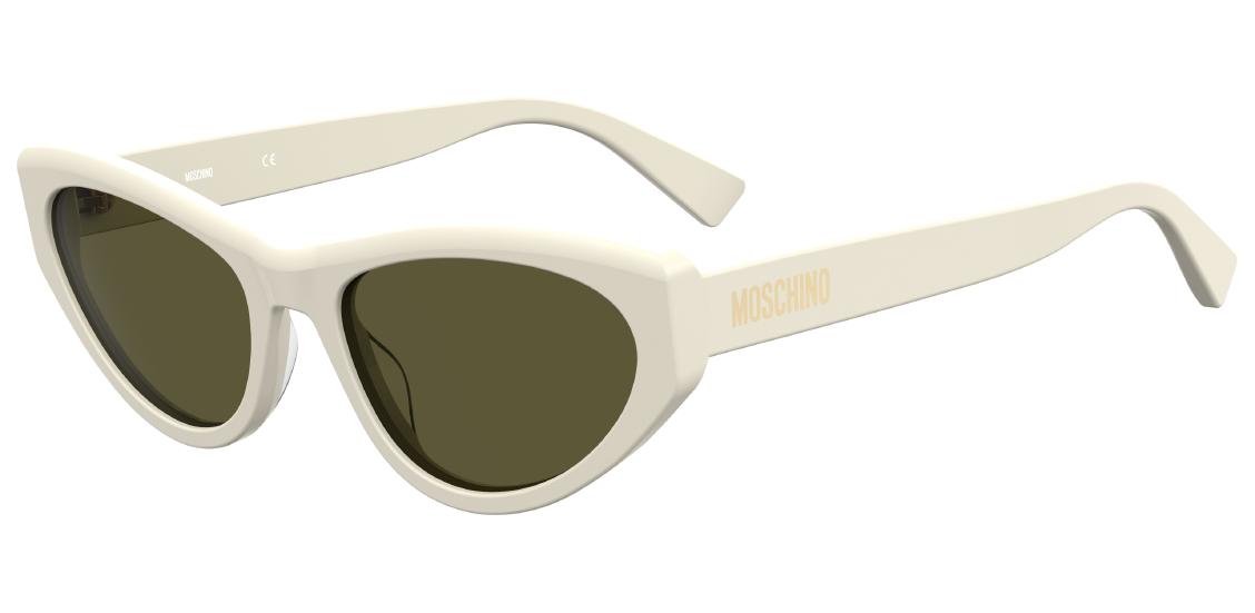 Moschino MOS077/S SZJ/QT