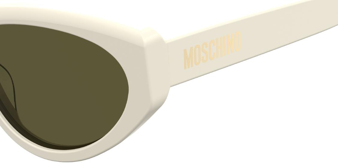 Moschino MOS077/S SZJ/QT