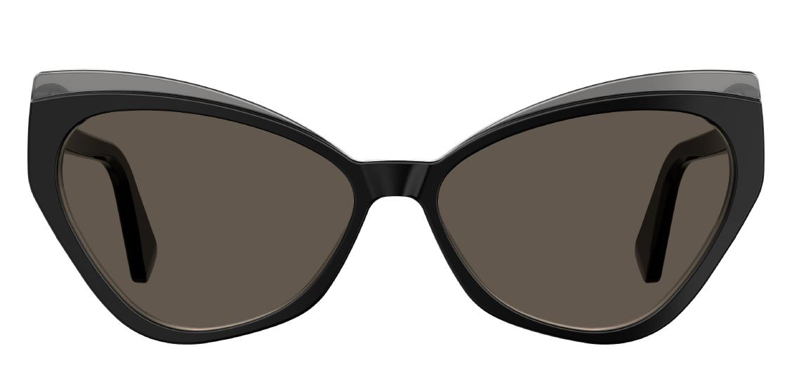 Солнцезащитные очки Moschino MOS081/S 08A/IR