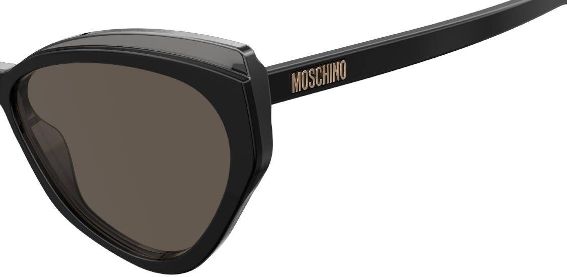 Солнцезащитные очки Moschino MOS081/S 08A/IR