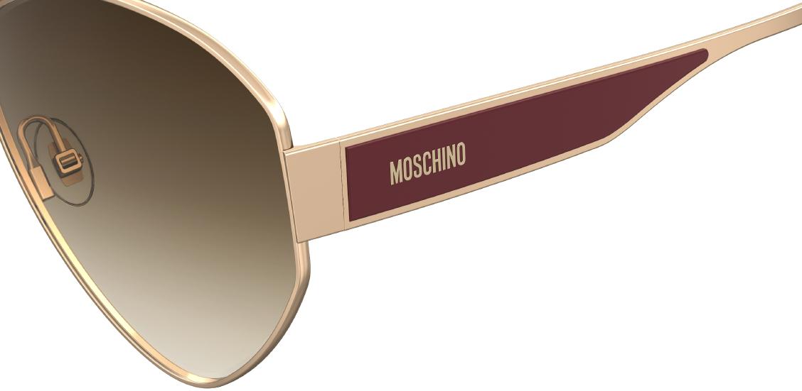 Солнцезащитные очки Moschino MOS084/S 09Q/HA