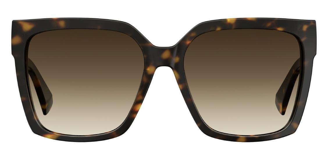 Солнцезащитные очки Moschino MOS079/S 086/HA