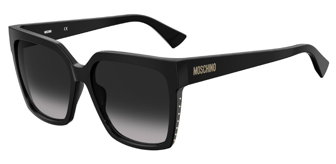 Солнцезащитные очки Moschino MOS079/S 807/9O