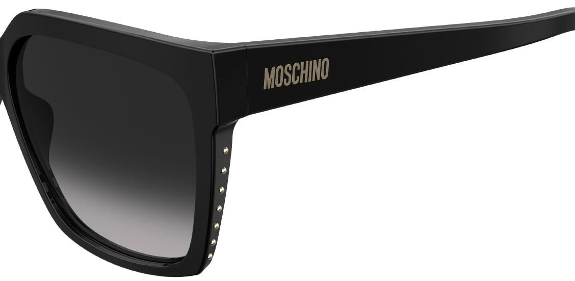 Солнцезащитные очки Moschino MOS079/S 807/9O