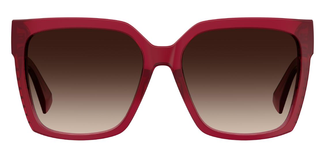 Солнцезащитные очки Moschino MOS079/S LHF/HA