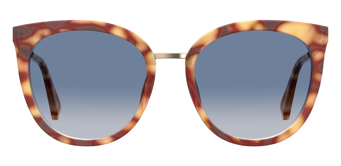 Солнцезащитные очки Moschino MOS083/S 05L/DG