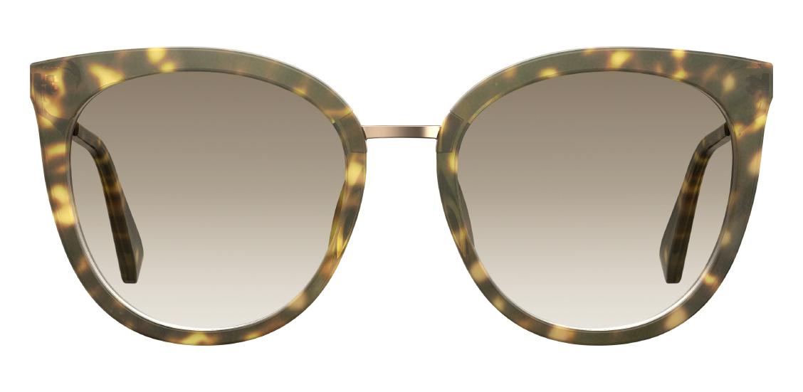 Солнцезащитные очки Moschino MOS083/S 086/HA