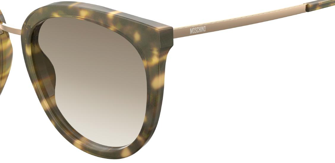 Солнцезащитные очки Moschino MOS083/S 086/HA