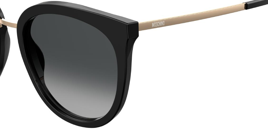 Солнцезащитные очки Moschino MOS083/S 807/9O