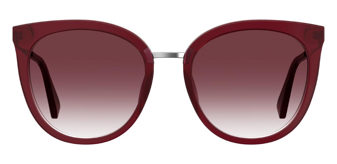 Солнцезащитные очки Moschino MOS083/S LHF/3X