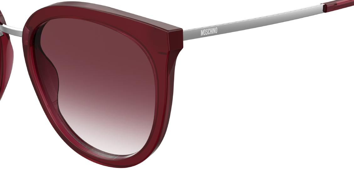 Солнцезащитные очки Moschino MOS083/S LHF/3X