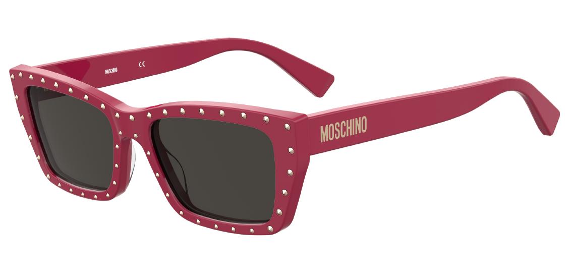 Moschino MOS092/S C9A/IR