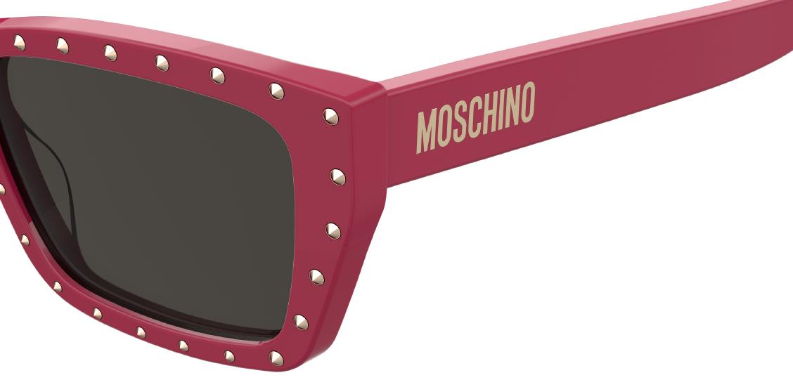 Moschino MOS092/S C9A/IR