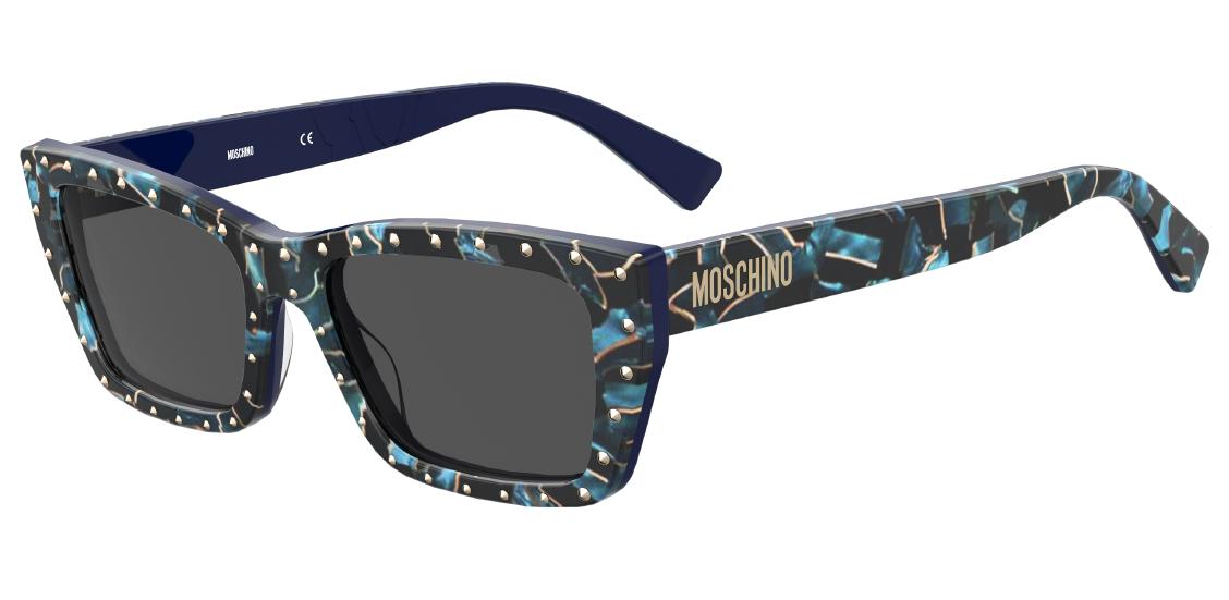 Moschino MOS092/S EDC/IR