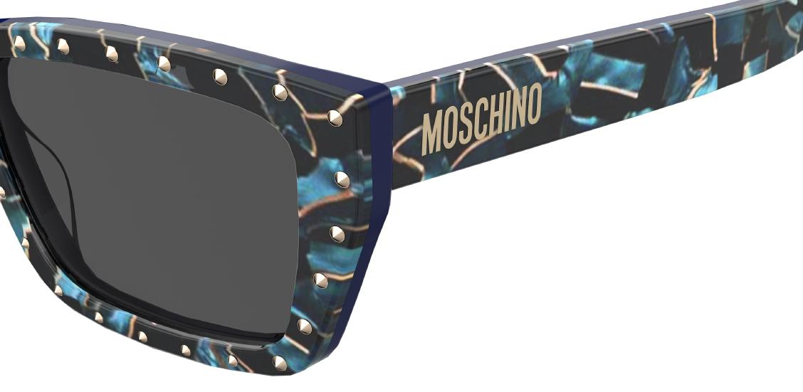 Moschino MOS092/S EDC/IR