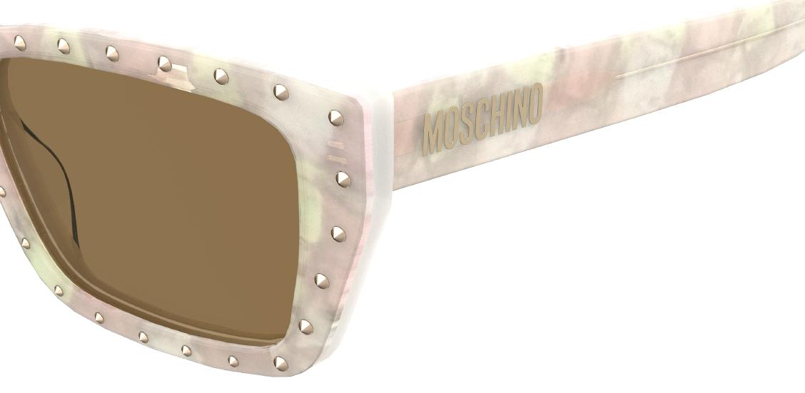 Moschino MOS092/S SZJ/70