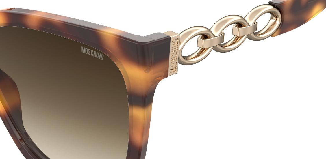 Moschino MOS098/S 086/HA