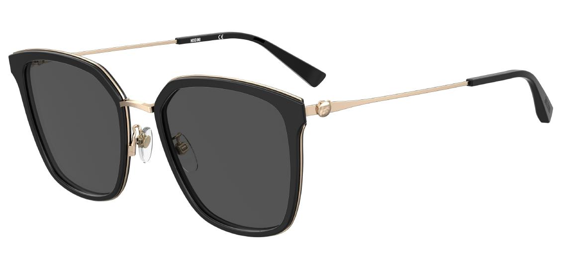 Солнцезащитные очки Moschino MOS101/F/S 807/IR