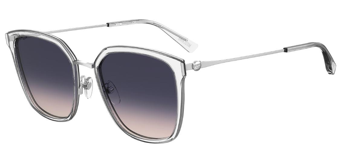 Солнцезащитные очки Moschino MOS101/F/S 900/I4