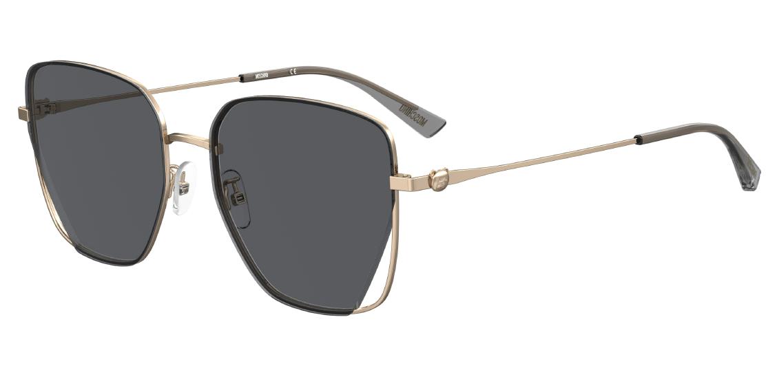 Солнцезащитные очки Moschino MOS103/F/S 000/IR