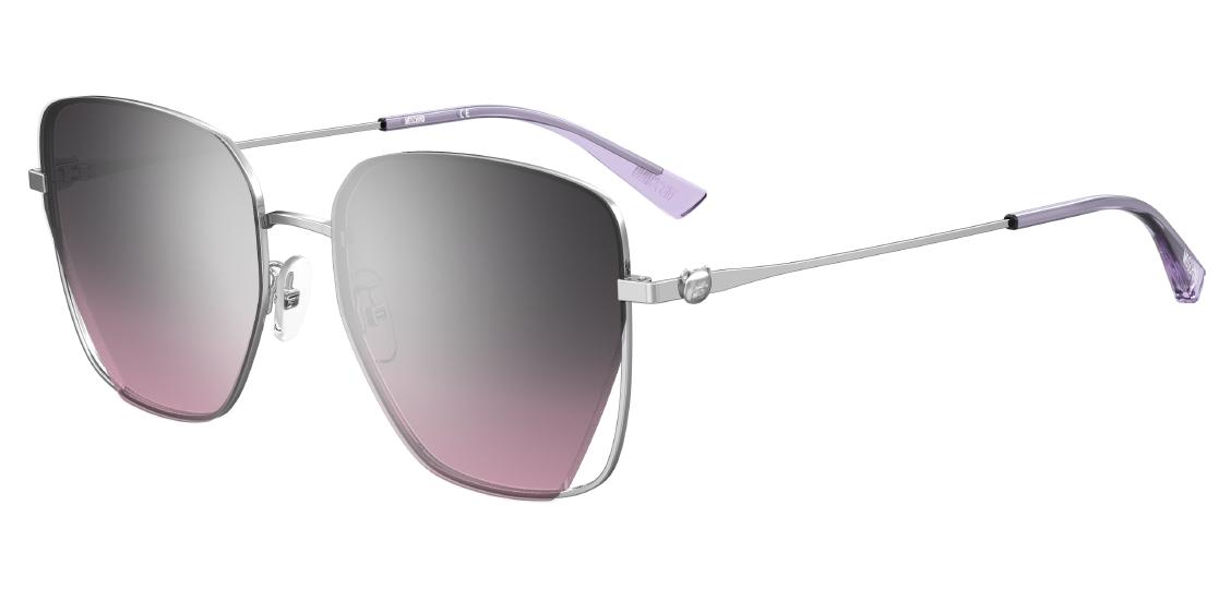 Солнцезащитные очки Moschino MOS103/F/S 010/2S