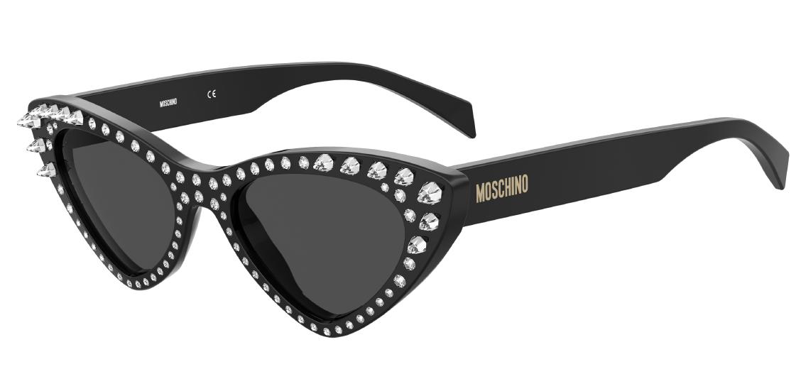 Moschino MOS006/S/STR 807/IR