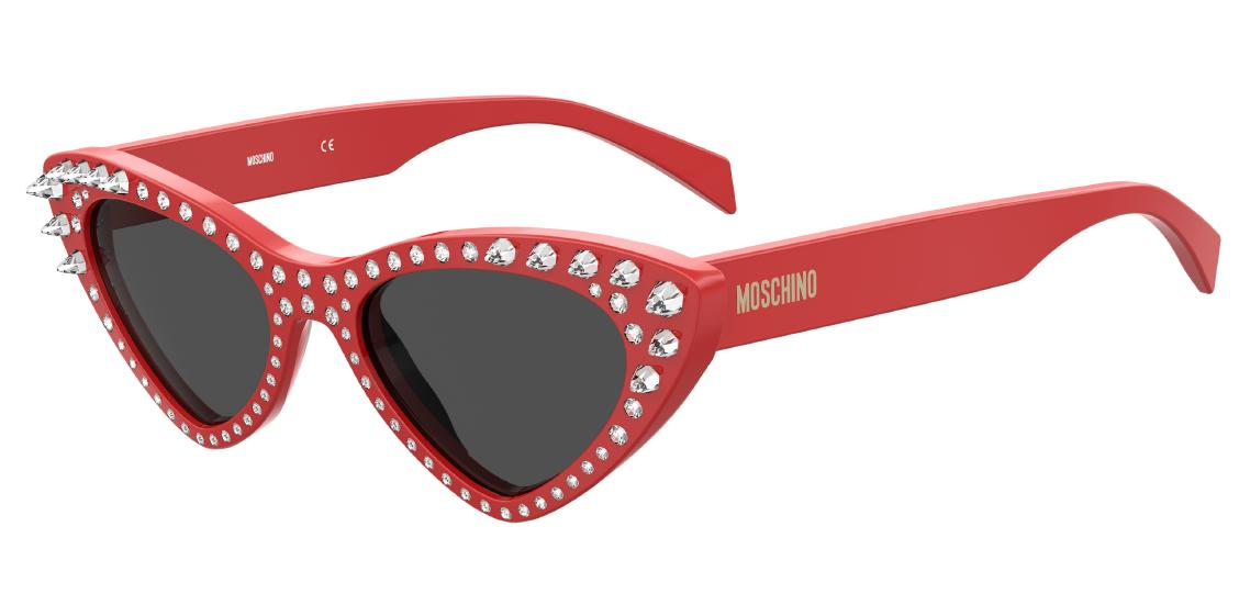 Moschino MOS006/S/STR C9A/IR