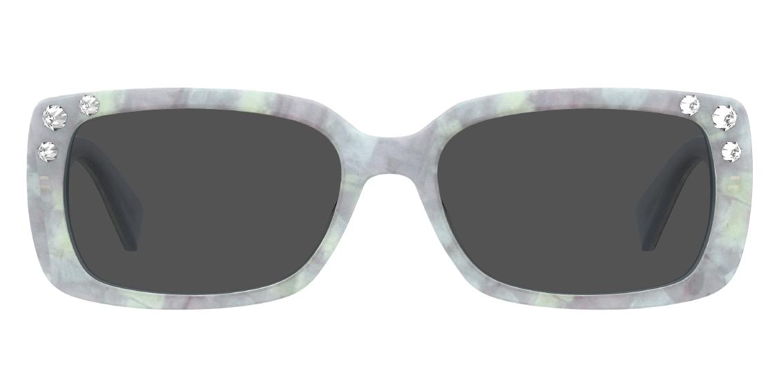 Солнцезащитные очки Moschino MOS107/S MVU/IR