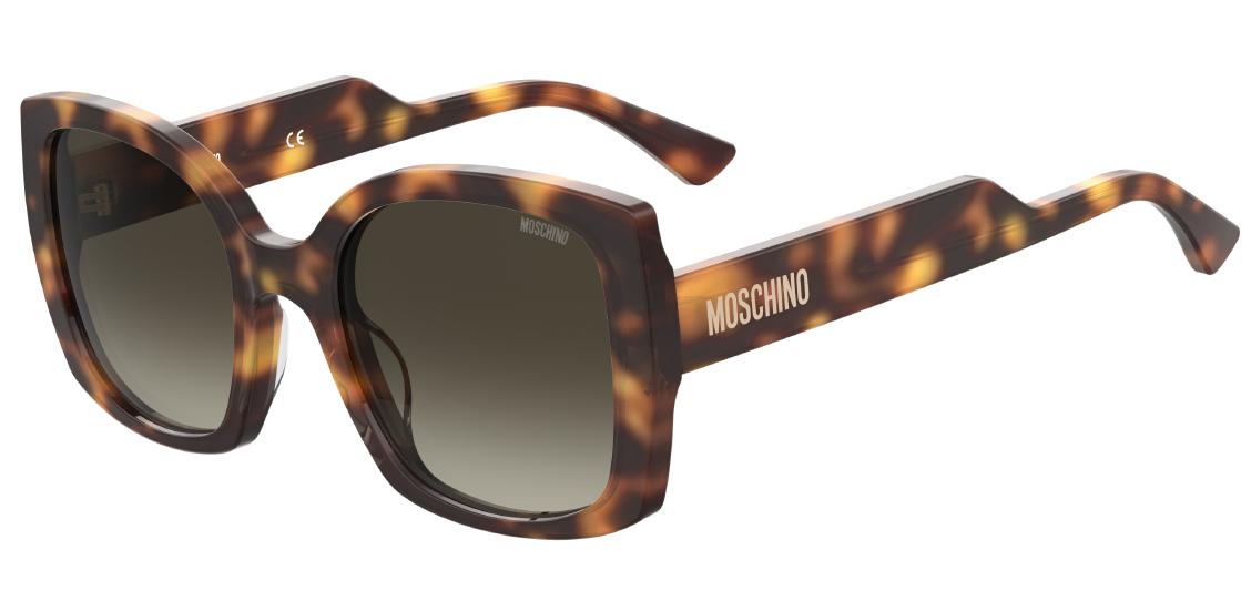 Moschino MOS124/S 05L/HA