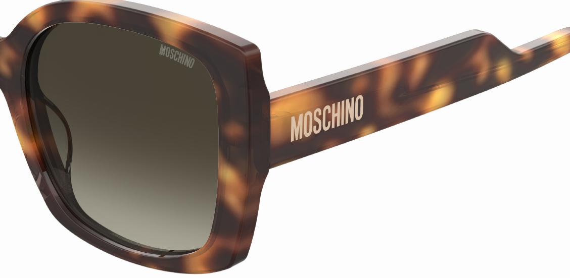 Moschino MOS124/S 05L/HA