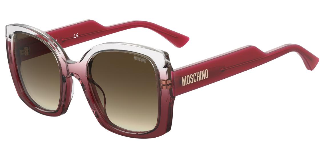 Moschino MOS124/S 6XQ/HA