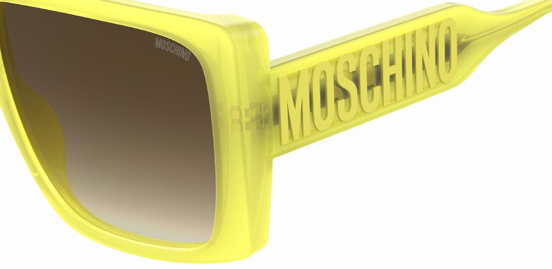 Moschino MOS119/S 0IE/HA