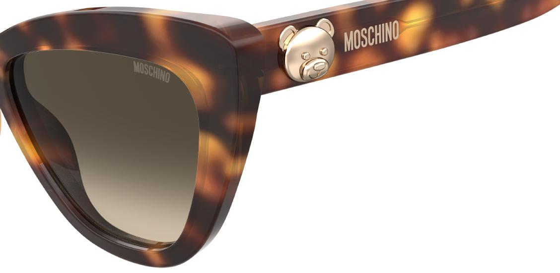 Moschino MOS122/S 05L/9K