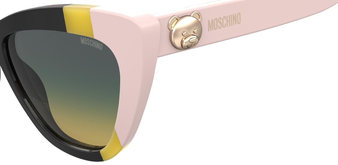 Moschino MOS122/S 71C/JE