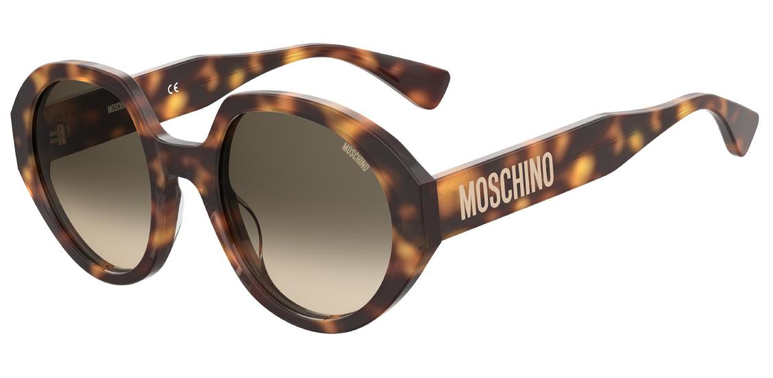 Moschino MOS126/S 05L/9K