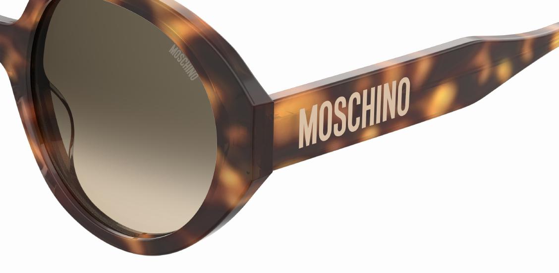 Moschino MOS126/S 05L/9K