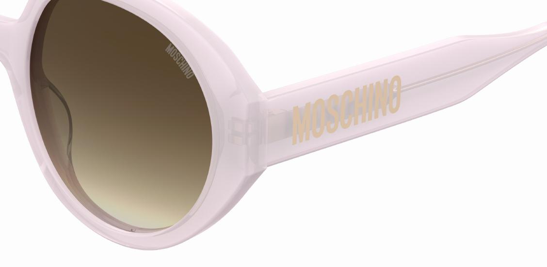 Moschino MOS126/S 35J/HA